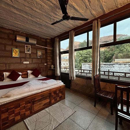 Blabla Hostel Джодхпур Екстер'єр фото