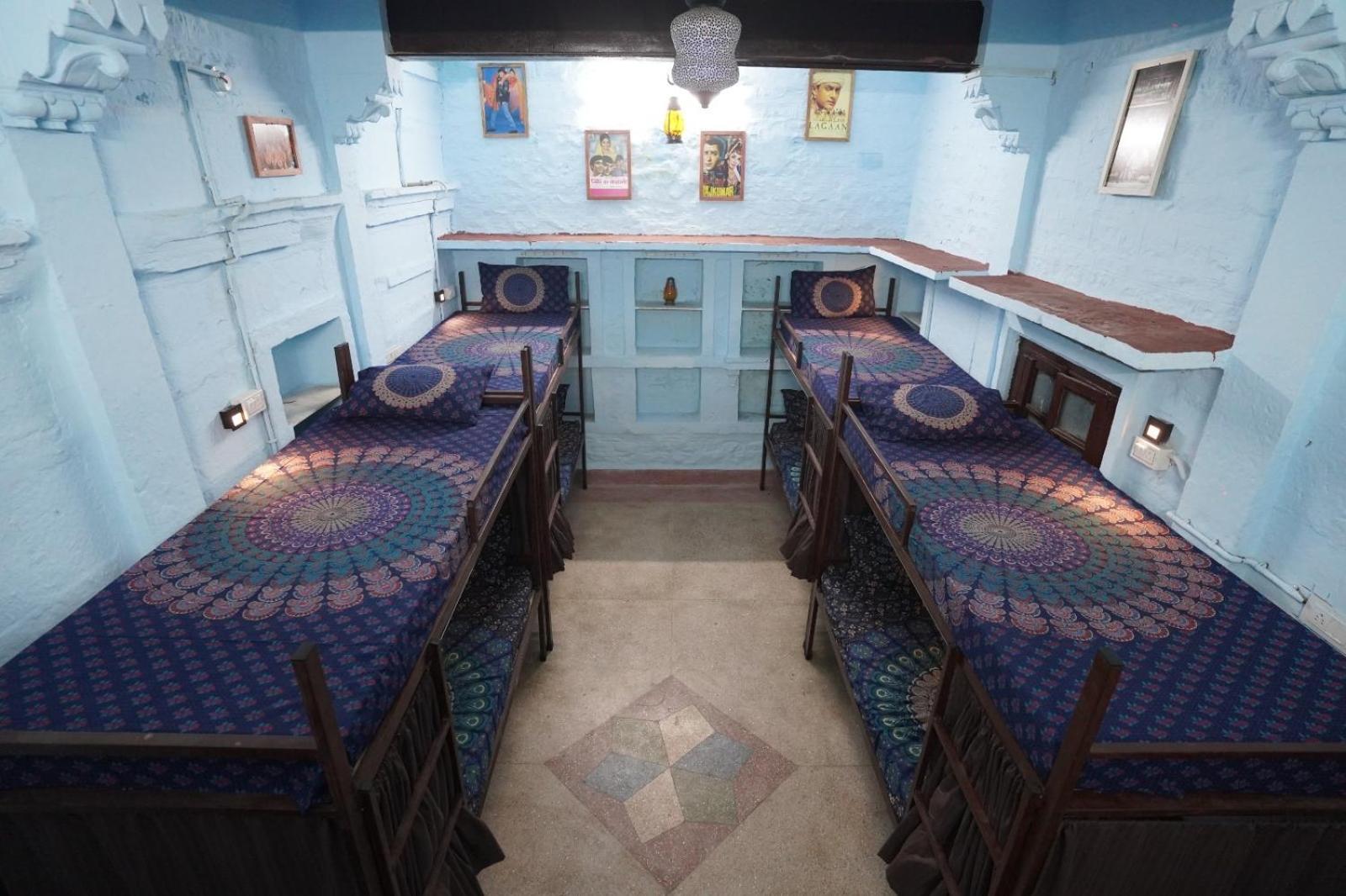 Blabla Hostel Джодхпур Екстер'єр фото