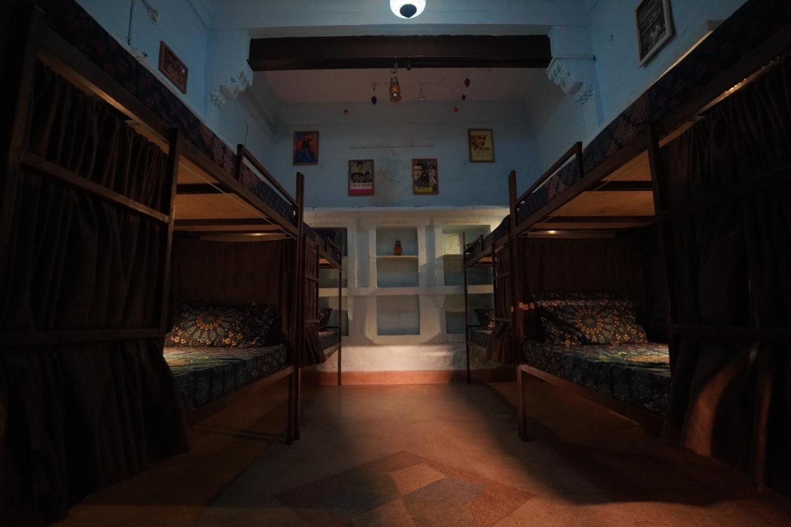 Blabla Hostel Джодхпур Екстер'єр фото