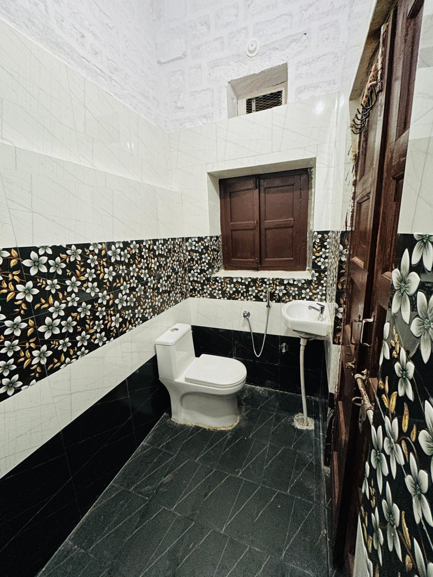 Blabla Hostel Джодхпур Екстер'єр фото