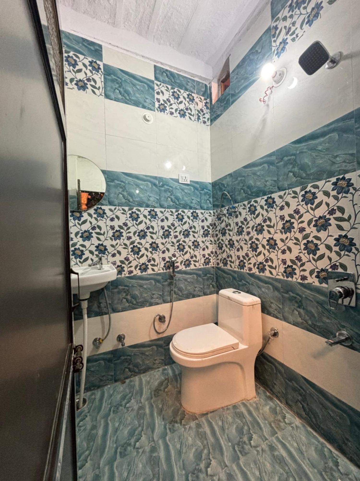Blabla Hostel Джодхпур Екстер'єр фото